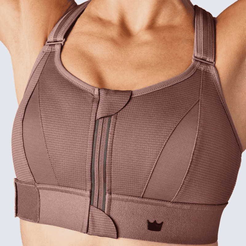 Sutiã Top Confort - Correção Postural e Sustentação
