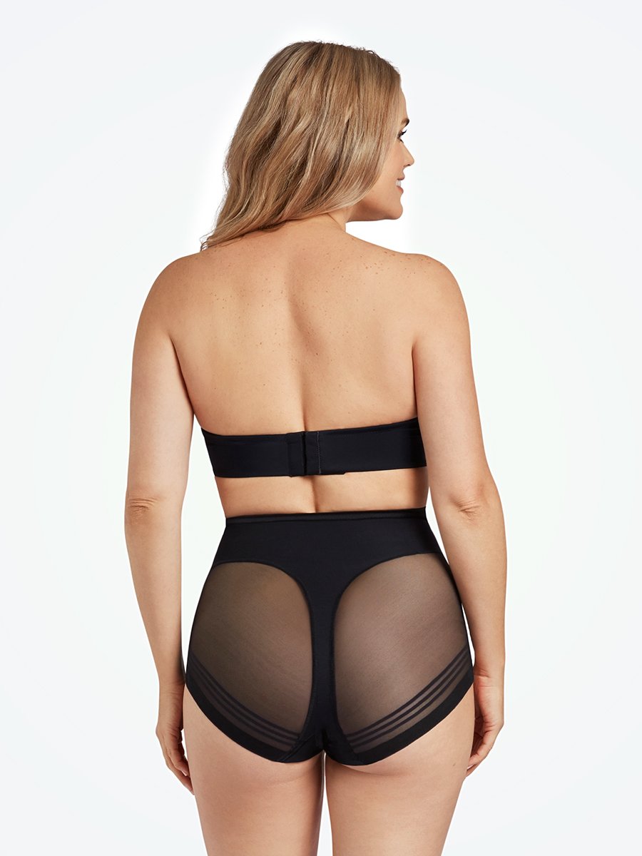 Modelador Calcinha Lux