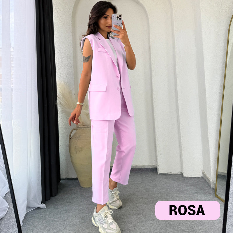 Conjunto Pietra