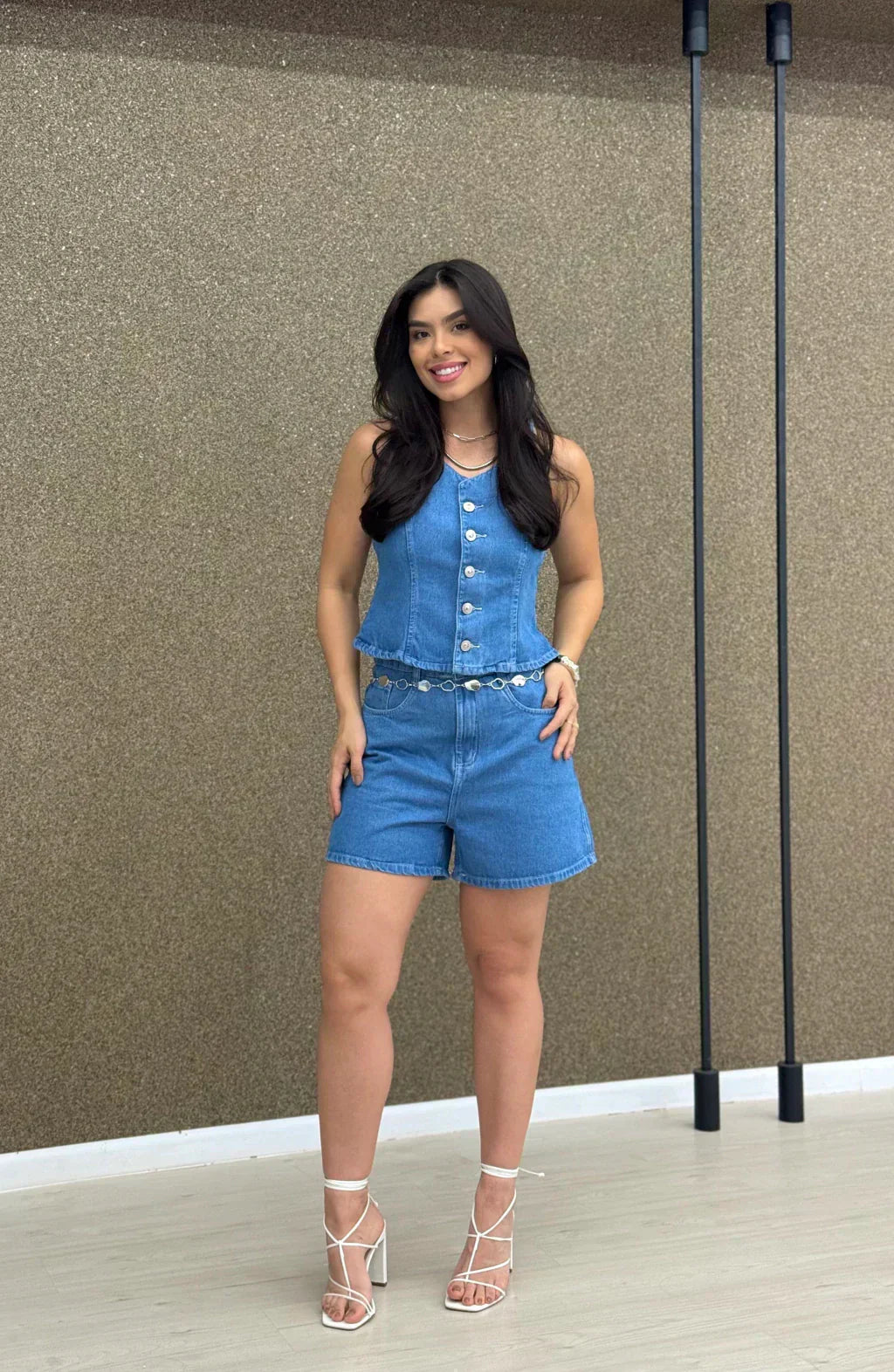 Conjunto Eloá