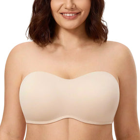Sutiã Tomara que Caia Bela Comfort - [Compre 1 Leve 2] + Brinde Exclusivo