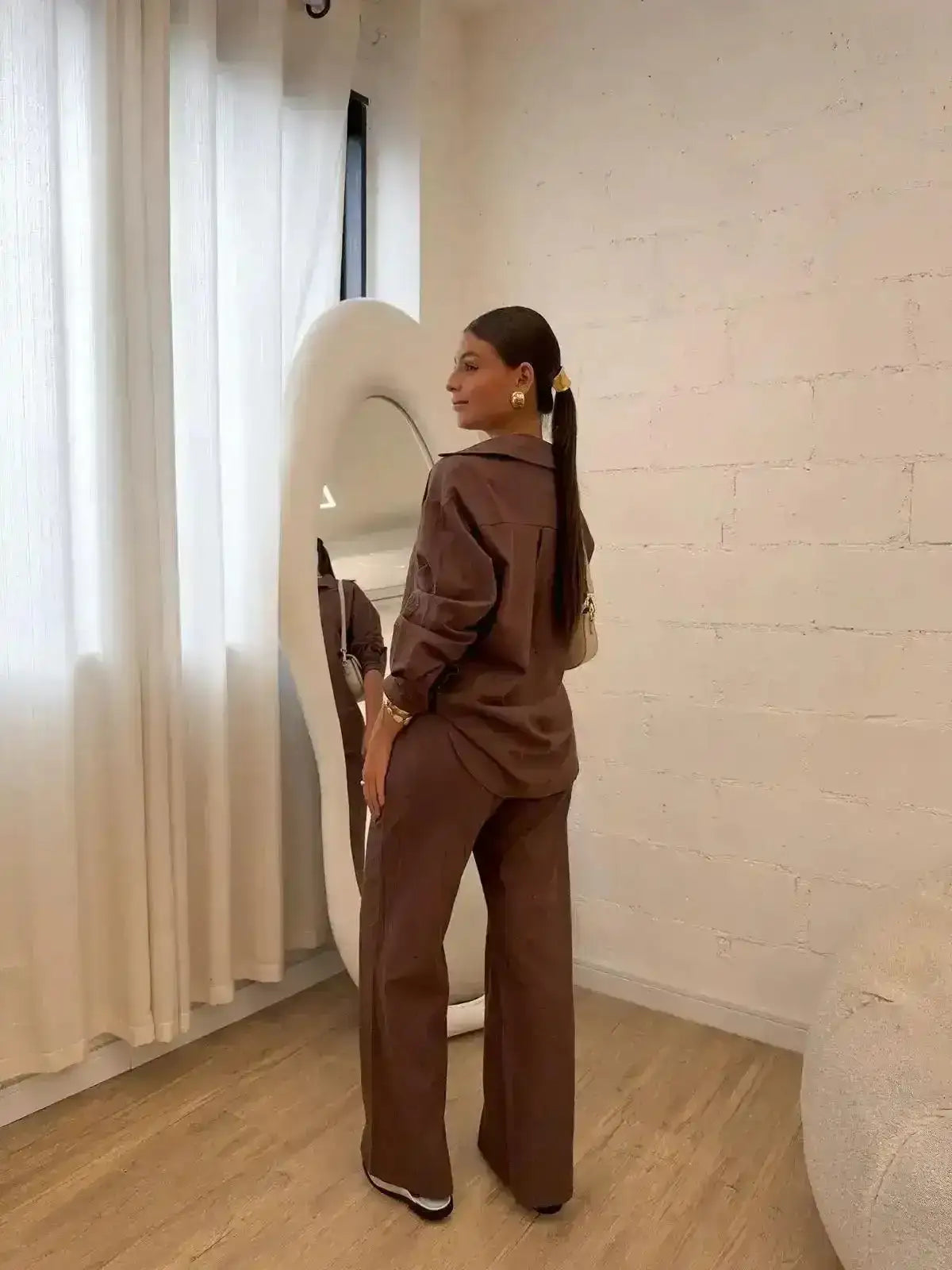 Conjunto Lígia