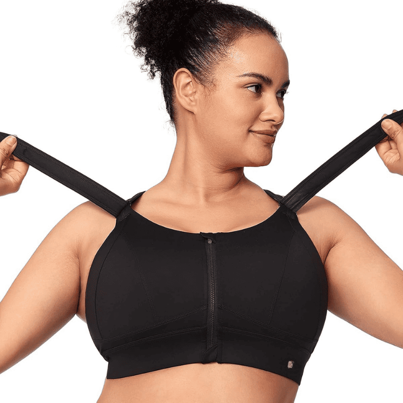 Sutiã Top Confort - Correção Postural e Sustentação