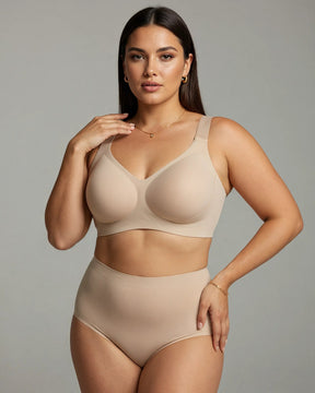 Sutiã Modelador BelleForma – Compre 1 e Leve 3