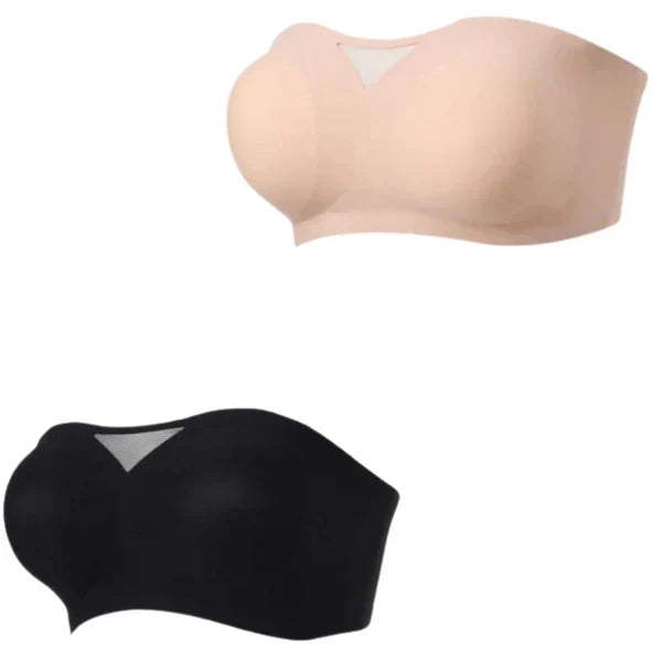 Sutiã Ultra Flex Antiderrapante - Compre 1 Leve 2