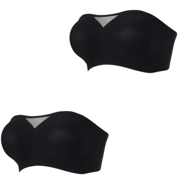 Sutiã Ultra Flex Antiderrapante - Compre 1 Leve 2