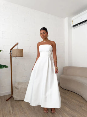 Vestido Selena