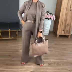 Conjunto Maria Alice